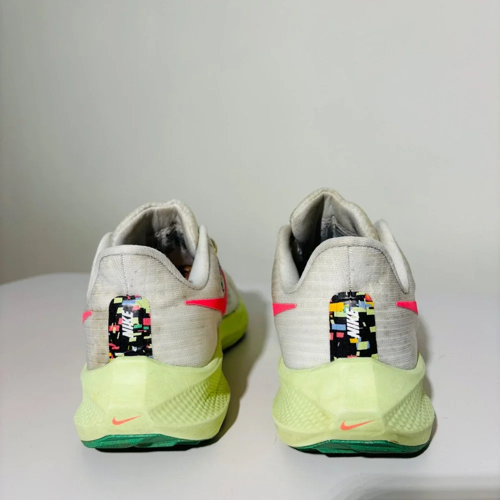 Nike pre owned